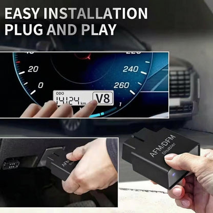 Woinex DriveFull™ AFM/DFM Disabler