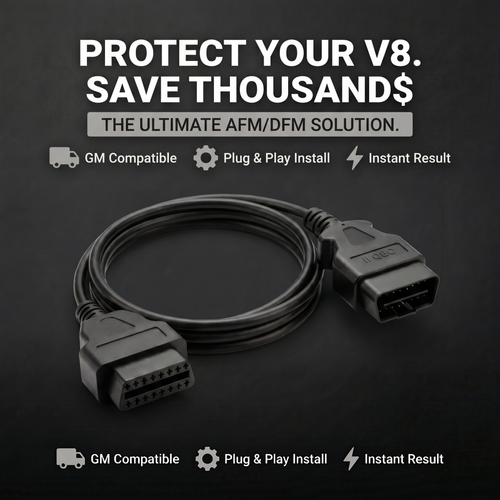 Woinex  OBD-II Extender Cable