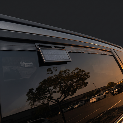 Woinex SolarBreeze™ Car Air circulation