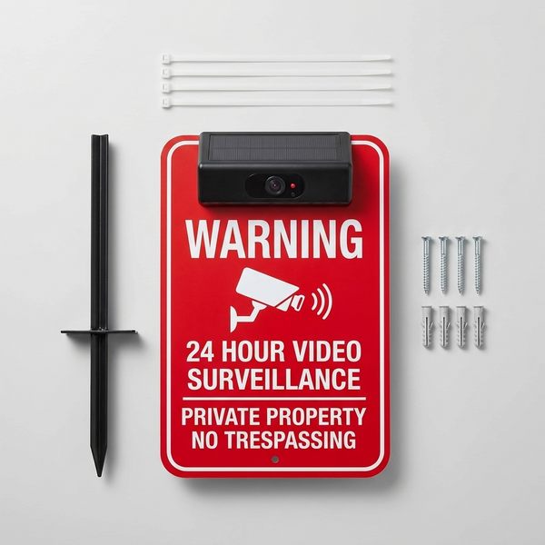 30 Second Install